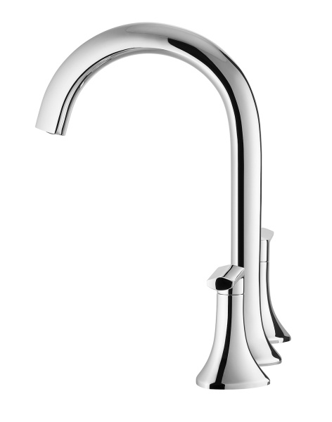 Смеситель для раковины Arrow AG4261CP